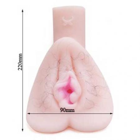 Nơi bán ÂM ĐẠO GIẢ HÌNH TRÁI TIM