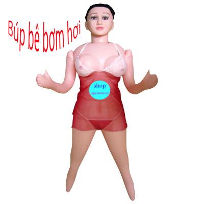 Nơi bán Búp bê bơm hơi giá rẻ