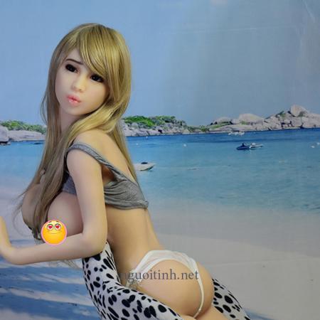 Nơi bán Búp bê giống người thật cao cấp