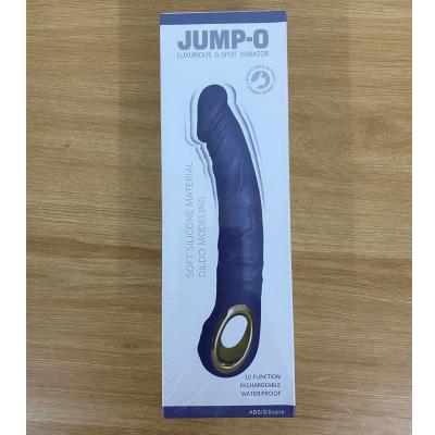 Dưoqng vật rung đa năng