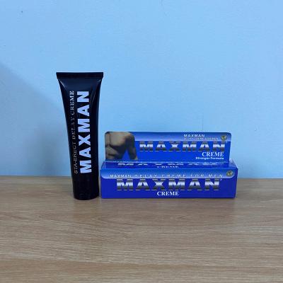 Gel bôi kéo dài thời gian Maxman 50ml