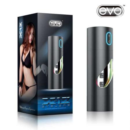 Nơi bán Máy thủ dâm tự động evo