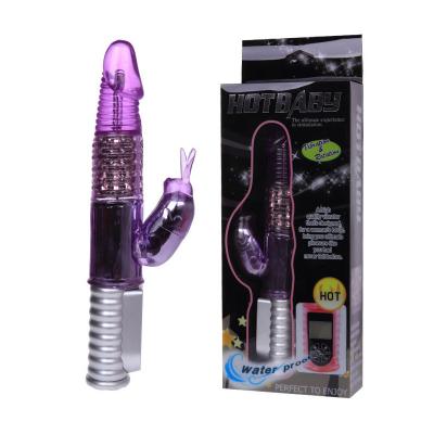 Nơi bán Đồ Chơi Tình Dục Dương vật giả tự động LCD