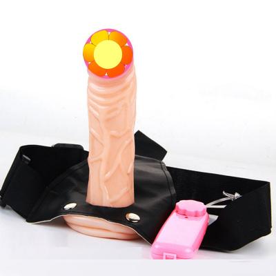 Nơi bán Dương vật dây đeo có rung