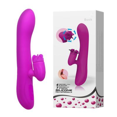 Nơi bán Dương vật kết hợp lưỡi liếm cao cấp Pretty Love