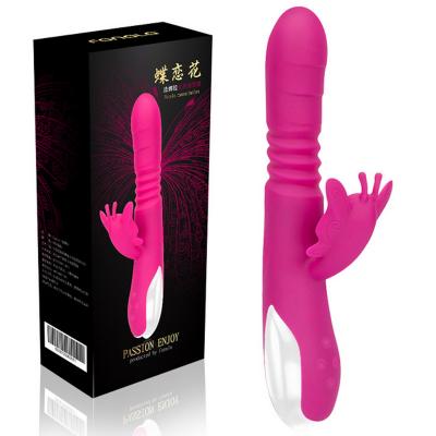 Nơi bán Dương vật rung thụt  Fanama