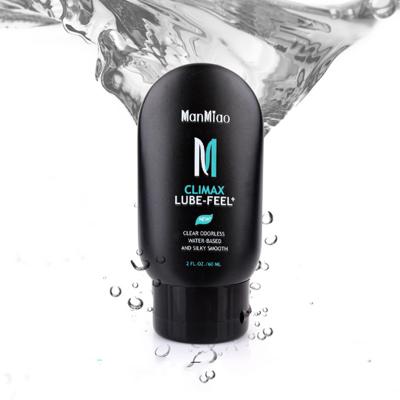 Nơi bán Gel bôi trơn cao cấp ManMiao