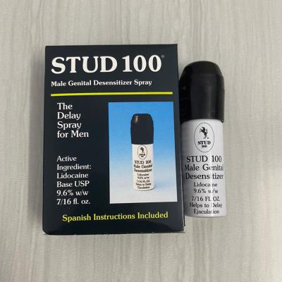 Nơi bán Thuốc xịt STUD 100 kéo dài quan hệ chính hãng