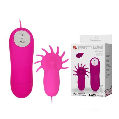 Nơi bán Trứng rung 12 chế độ cao cấp Pretty Love