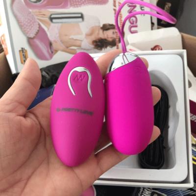 Nơi bán Trứng rung Berger cao cấp Prettylove