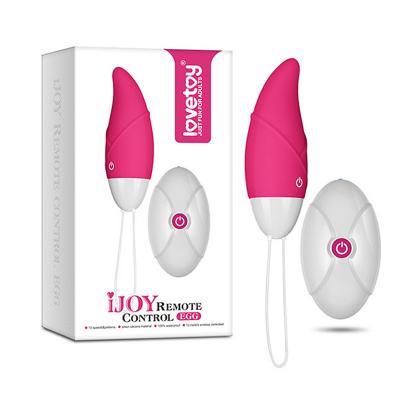 Nơi bán Trứng rung cao cấp Lovetoy iJoy