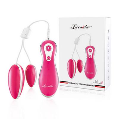 Nơi bán Trứng rung hai đầu cao cấp Loveaider