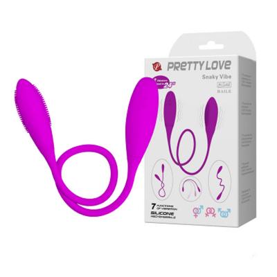 Nơi bán Trứng rung hai đầu cao cấp PRETTY LOVE