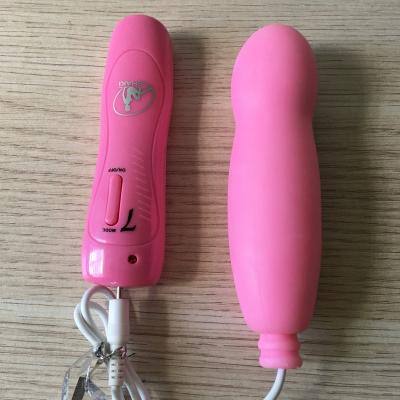 Nơi bán Trứng rung tình yêu 7 chế độ rung siêu mềm