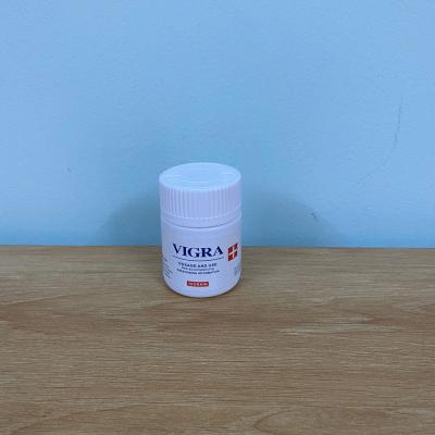 Thuốc tăng sinh lý nam VIGRA mỹ