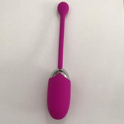 Trứng rung Brook cao cấp Prettylove