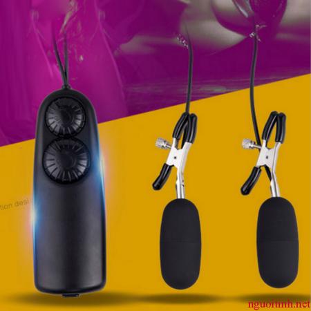 Nơi bán Trứng rung kích đầu ti 2 trong 1