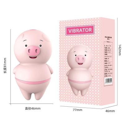 Trứng rung lưỡi lợn VIBRATOR