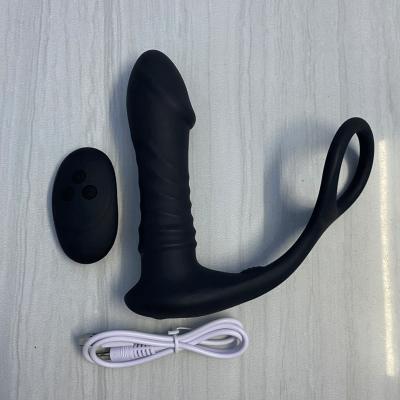 Trứng rung thụt điều khiển từ xa